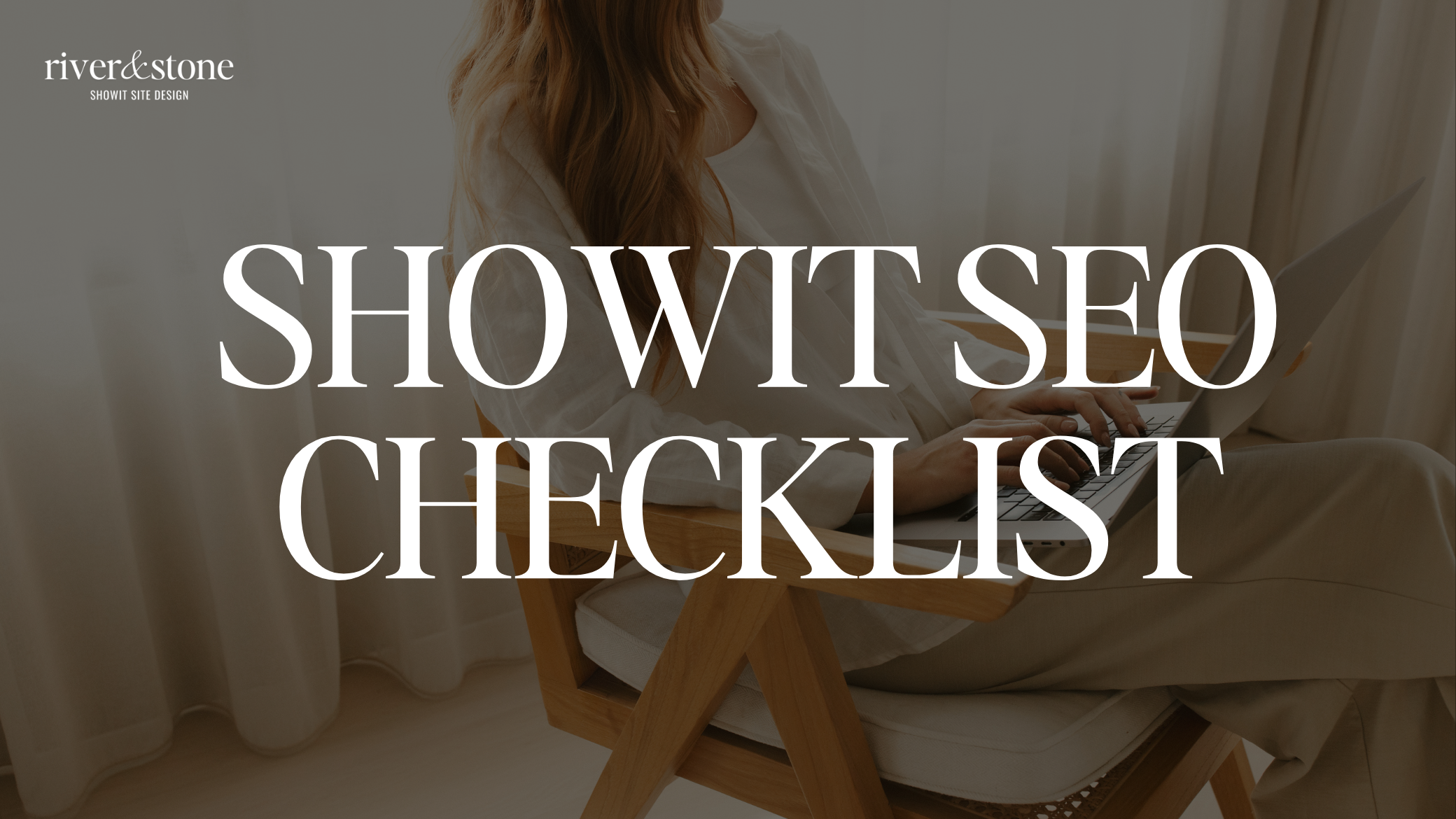 Showit SEO Checklist